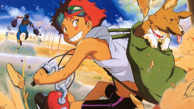Netflix asegura que la serie live-action de Cowboy Bebop será fiel a la original