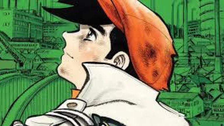 Kagurabachi, Ashita no Joe y más compiten por los Premios Eisner 2025