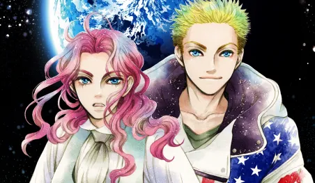 El manga Kimi wo Shinasenai Tame no Storia llega a su final