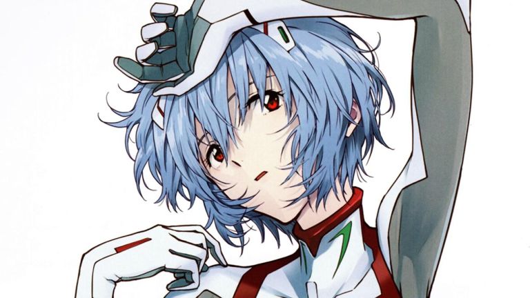 Evangelion: 3.0+1.0 Thrice Upon a Time fue la película más exitosa este año en Japón