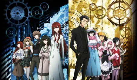 Revelan un nuevo video promocional de Steins;Gate 0