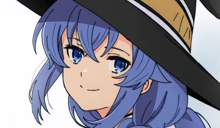 Mushoku Tensei: Jobless Reincarnation celebra su episodio 18 con ilustraciones