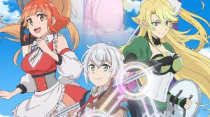 ¡Confirmada la secuela! Possibly the Greatest Alchemist of All Time tendrá temporada 2