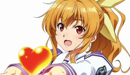 Bokutachi no Remake rindió homenaje a Muv-Luv Alternative en un nuevo visual