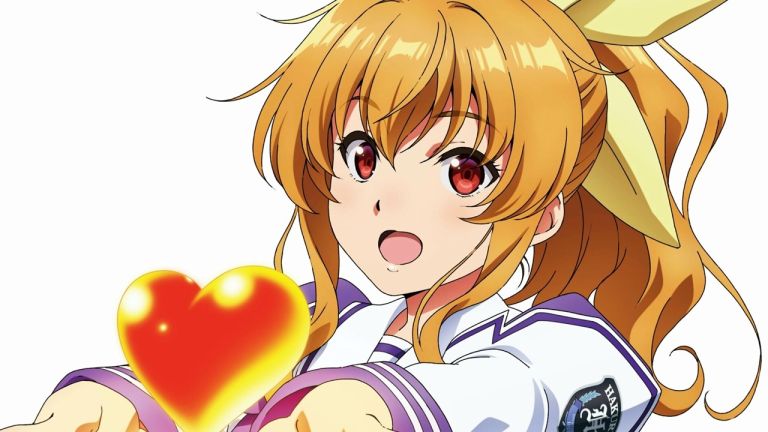 Bokutachi no Remake rindió homenaje a Muv-Luv Alternative en un nuevo visual
