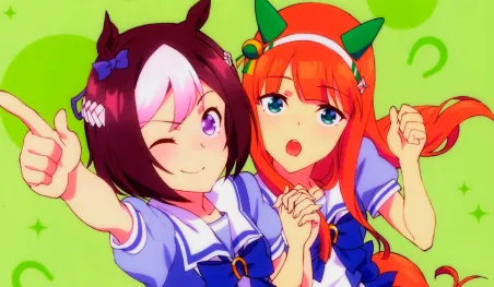 El anime Uma Musume: Pretty Derby contará con una tercera temporada