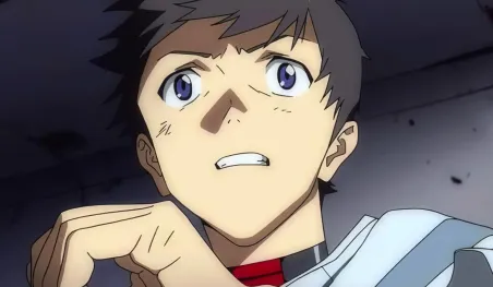 Neon Genesis Evangelion podría tener otra secuela