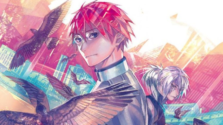 ¡La adaptación al anime de Saredo Tsumibito wa Ryū to Odoru presenta imágenes promocionales y fecha de estreno!