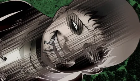 La franquicia de Junji Ito: Collection tendrá un nuevo proyecto de animación