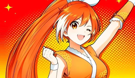 Crunchyroll lanzará su propia app para leer mangas