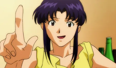 La banda sonora de Evangelion será lanzada en discos de vinilo de colección