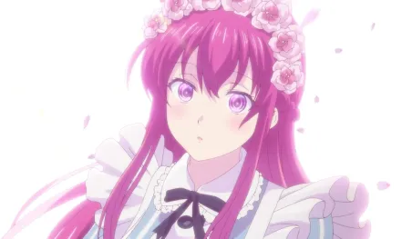 Reseña | Megami no Café Terrace - Capítulo 4