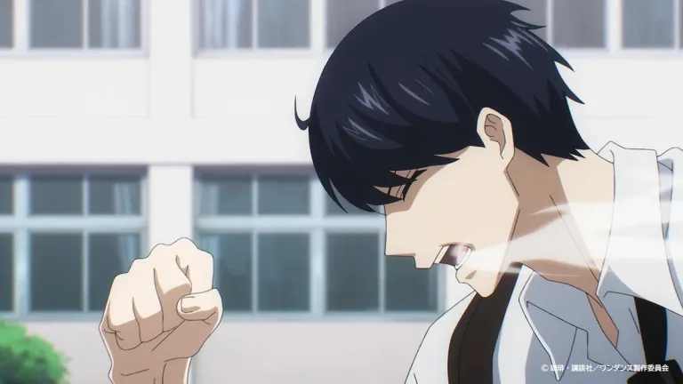 El anime Wandance sorprende con un nuevo y vibrante visual principal