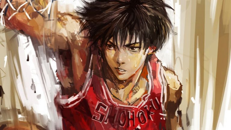 La próxima película de Slam Dunk se estrenará en diciembre en Japón