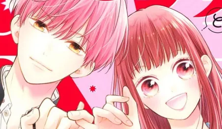 El manga Pink & Habanero llega a su desenlace final y definitivo