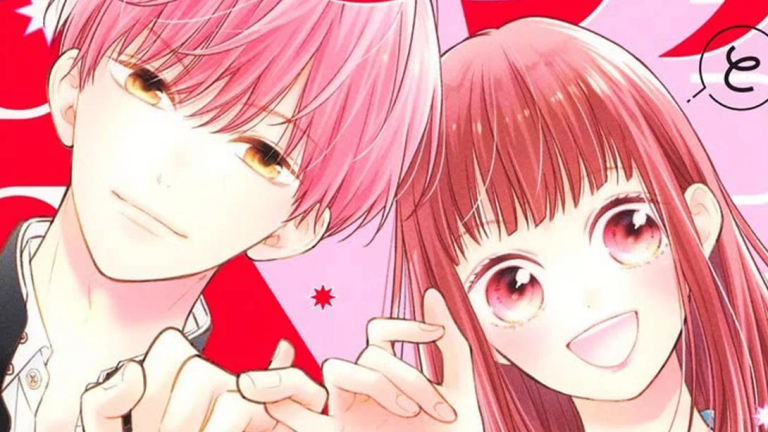 El manga Pink & Habanero llega a su desenlace final y definitivo