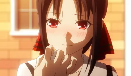 Kaguya-Sama: Love is War anuncia nuevo especial para televisión