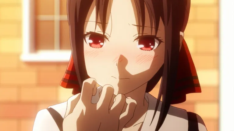 Kaguya-Sama: Love is War anuncia nuevo especial para televisión