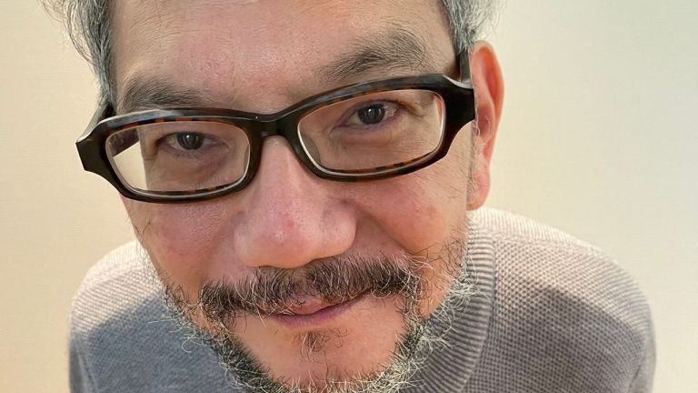 Hideaki Anno, creador de Neon Genesis Evangelion, celebra su cumpleaños