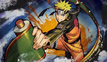 Anuncian el juego Naruto x Boruto Ninja Tribes