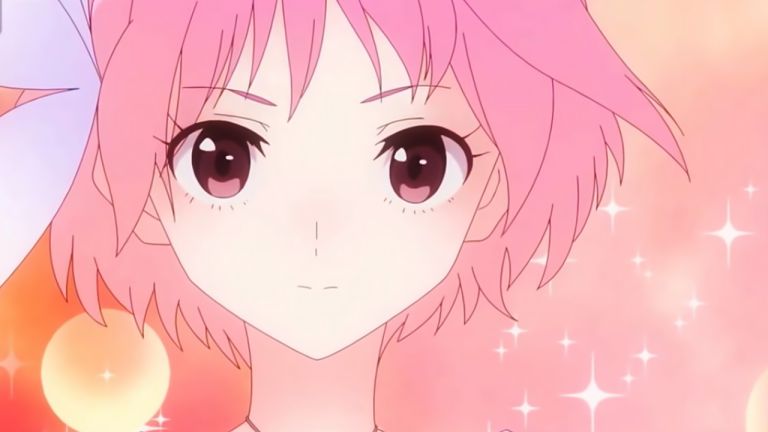 El anime Blue Reflection Ray revela su fecha de estreno