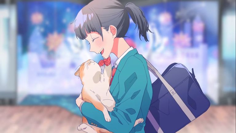 HoneyWorks publica un video sobre la historia de amor de una chica y un gato