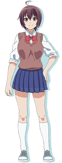 Asuka-Suzumori