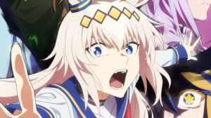 Uma Musume: Cinderella Gray revela tema de apertura para su segunda parte