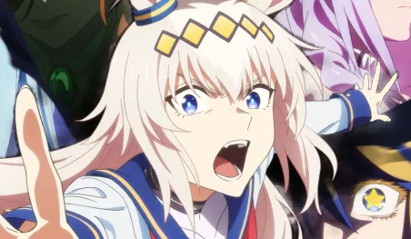 Uma Musume: Cinderella Gray revela tema de apertura para su segunda parte