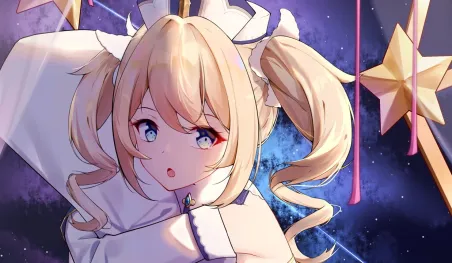 Genshin Impact: Un peculiar cosplay de Bárbara se vuelve viral