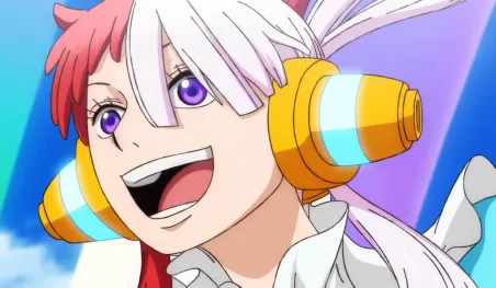 One Piece Film Red ya es la séptima película de anime más exitosa de Japón