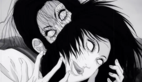 Hollywood adaptará una historia de Junji Ito al live-action