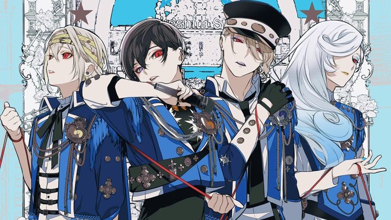 A-1 Pictures y Aniplex anuncian el anime original Visual Prison