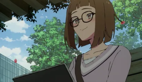 El anime Let’s Play revela tráiler y anuncia su estreno en 2025