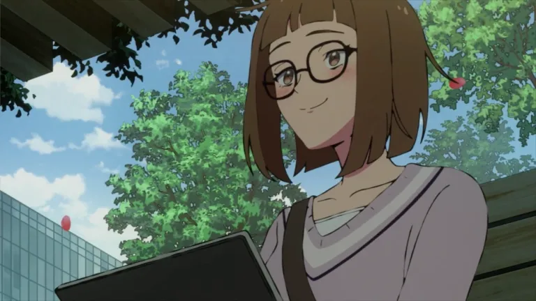 El anime Let’s Play revela tráiler y anuncia su estreno en 2025
