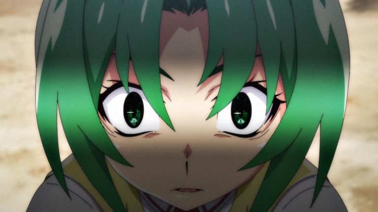 Los mejores animes de horror según Occidente