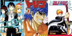 Nisekoi-Toriko-Bleach-somokudasai-300x150