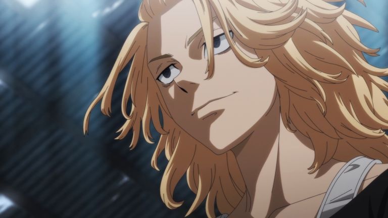 Yuu Hayashi, la voz de Mikey, interpretó el tema de apertura de Tokyo Revengers