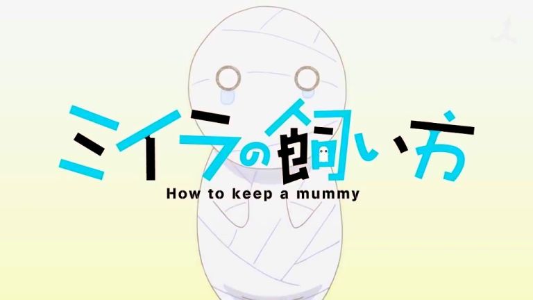 Miira no Kaikata ha revelado su primer video promocional