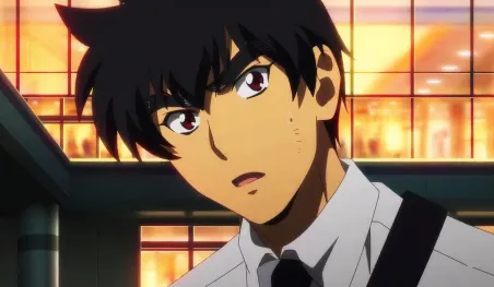 Hell Teacher: Jigoku Sensei Nube vuelve con 'dos temporadas'