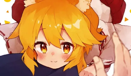 Sewayaki Kitsune no Senko-san revela la portada de su volumen 8