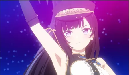 Reseña | Lapis Re:LiGHTs - Capítulo 2