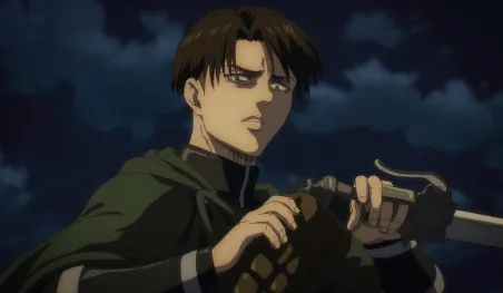 La producción del episodio más reciente de Shingeki no Kyojin se enfrentó a un ajustado límite de tiempo