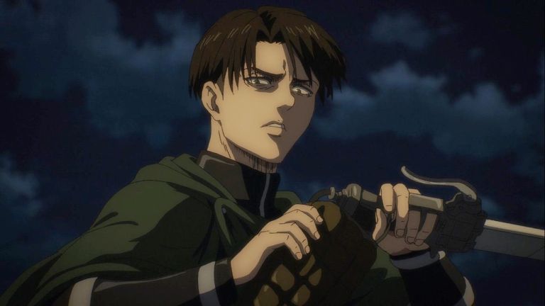 La producción del episodio más reciente de Shingeki no Kyojin se enfrentó a un ajustado límite de tiempo