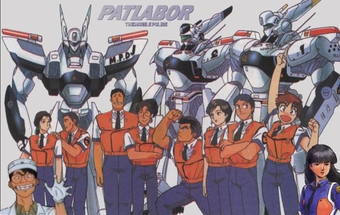 Patlabor-aa