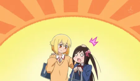 Reseña | Hitoribocchi no ○○ Seikatsu - Capítulo final
