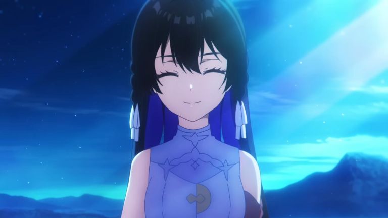 Las novelas de romance Unnamed Memory tendrán un anime