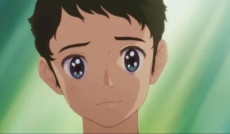 La película Gyokou no Nikuko-chan revela un nuevo video promocional