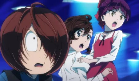 El anime Gegege no Kitarō  continuará por un año más