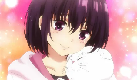 El sensual anime Ayakashi Triangle revela un nuevo visual